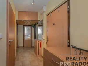 Prodej bytu 3+kk, Praha, Štichova, 58 m2