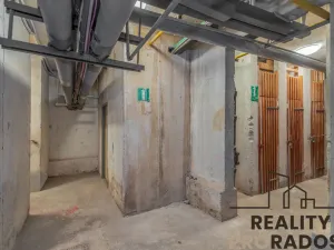 Prodej bytu 3+kk, Praha, Štichova, 58 m2