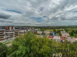 Prodej bytu 3+kk, Praha, Štichova, 58 m2