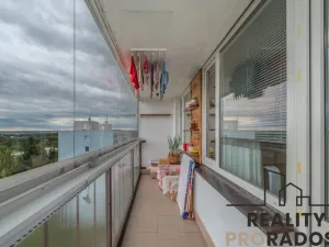 Prodej bytu 3+kk, Praha, Štichova, 56 m2