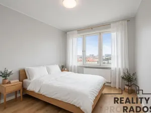 Prodej bytu 3+kk, Praha, Štichova, 57 m2