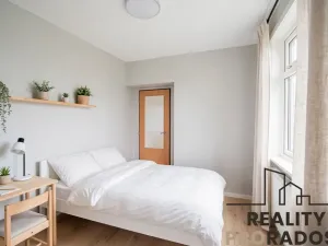 Prodej bytu 3+kk, Praha, Štichova, 57 m2