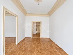 Pronájem bytu 2+1, Praha - Staré Město, Kaprova, 84 m2
