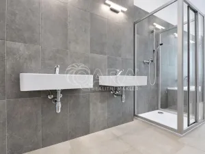 Pronájem bytu 2+1, Praha - Staré Město, Kaprova, 84 m2