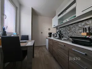 Pronájem bytu 2+1, Zábřeh, Křížkovského, 49 m2