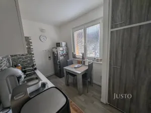 Pronájem bytu 2+1, Zábřeh, Křížkovského, 49 m2