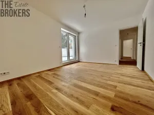 Prodej bytu 3+kk, Praha - Suchdol, U hotelu, 87 m2