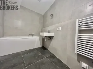 Prodej bytu 3+kk, Praha - Suchdol, U hotelu, 87 m2