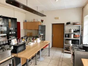 Prodej restaurace, Lanškroun, 5. května, 947 m2