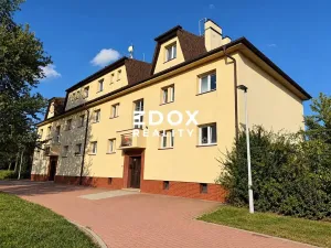 Prodej bytu 2+1, Praha - Běchovice, Do panenek, 56 m2