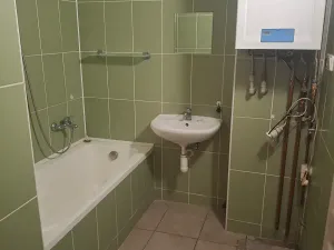 Pronájem bytu 2+1, Žatec, Svatováclavská, 60 m2