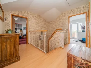 Prodej rodinného domu, Bašť, Měšická, 123 m2