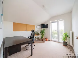 Prodej rodinného domu, Bašť, Měšická, 123 m2