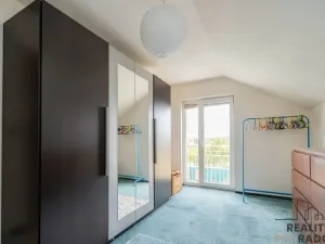Prodej rodinného domu, Bašť, Měšická, 123 m2