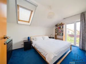 Prodej rodinného domu, Bašť, Měšická, 123 m2