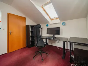 Prodej rodinného domu, Bašť, Měšická, 123 m2