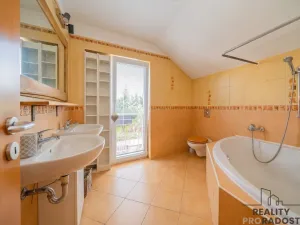 Prodej rodinného domu, Bašť, Měšická, 123 m2