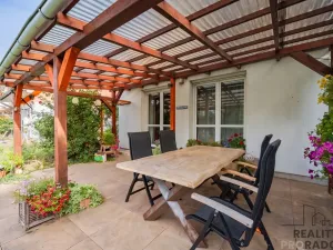 Prodej rodinného domu, Bašť, Měšická, 123 m2