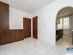 Prodej bytu 3+1, Domažlice, Palackého, 63 m2