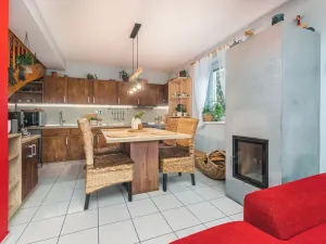 Prodej rodinného domu, Srnojedy, Sluneční, 130 m2