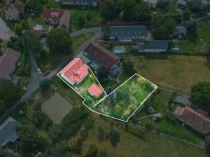 Prodej chalupy, Horní Bradlo, 125 m2