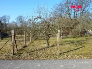 Prodej chalupy, Vestec, 350 m2