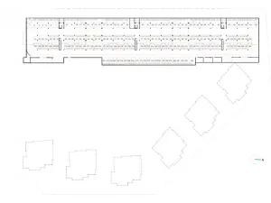 Prodej bytu 4+kk, Guardamar del Segura, Alicante, Španělsko, 106 m2