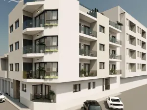 Prodej bytu 2+kk, Guardamar del Segura, Alicante, Španělsko, 38 m2