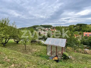 Prodej rodinného domu, Zlín, U Lesa, 50 m2