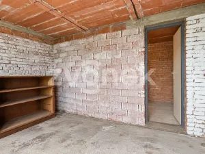 Prodej rodinného domu, Zlín, U Lesa, 50 m2