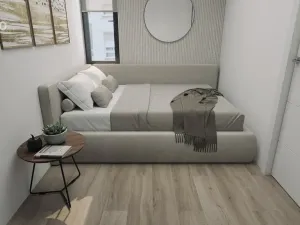 Prodej bytu 3+kk, Torrevieja, Alicante, Španělsko, 76 m2