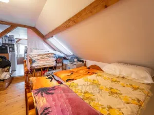 Prodej rodinného domu, Všemyslice - Neznašov, 90 m2