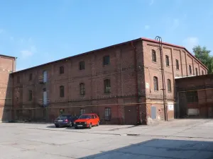 Pronájem skladu, Praha - Sedlec, Kamýcká, 13 m2
