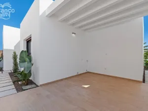 Prodej rodinného domu, Los Alcazares, Murcia, Španělsko, 220 m2