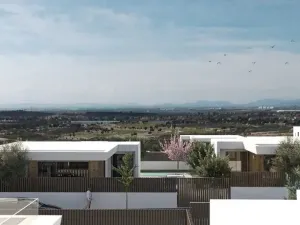 Prodej rodinného domu, Banos y Mendigo, Murcia, Španělsko, 129 m2