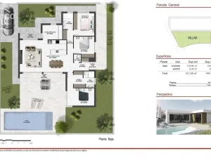 Prodej rodinného domu, Banos y Mendigo, Murcia, Španělsko, 129 m2