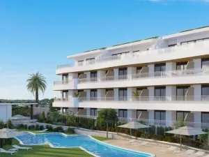 Prodej bytu 4+kk, Orihuela Costa, Alicante, Španělsko, 94 m2