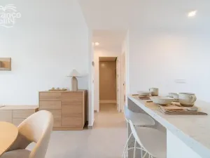 Prodej bytu 4+kk, Orihuela Costa, Alicante, Španělsko, 94 m2