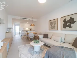 Prodej bytu 4+kk, Orihuela Costa, Alicante, Španělsko, 94 m2