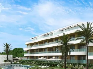 Prodej bytu 4+kk, Orihuela Costa, Alicante, Španělsko, 99 m2