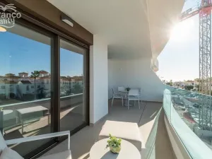 Prodej bytu 4+kk, Orihuela Costa, Alicante, Španělsko, 99 m2