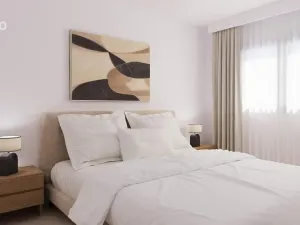 Prodej bytu 4+kk, San Miguel de Salinas, Alicante, Španělsko, 93 m2