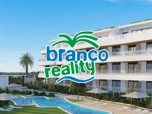 Prodej bytu 3+kk, Orihuela Costa, Alicante, Španělsko, 73 m2