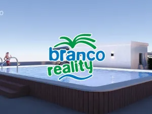 Prodej bytu 2+kk, San Miguel de Salinas, Alicante, Španělsko, 52 m2
