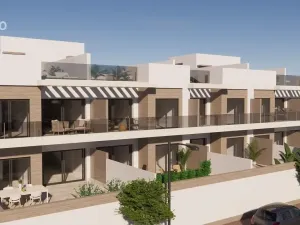 Prodej rodinného domu, Rojales, Alicante, Španělsko, 76 m2