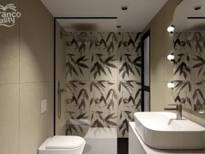 Prodej bytu 3+kk, Torrevieja, Alicante, Španělsko, 58 m2