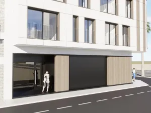 Prodej bytu 3+kk, Torrevieja, Alicante, Španělsko, 58 m2