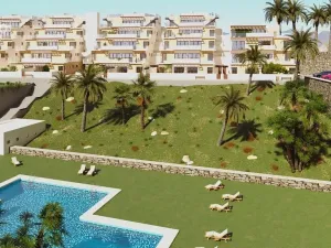 Prodej bytu 2+kk, Vera, Almería, Španělsko, 53 m2