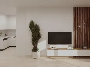 Prodej bytu 2+kk, Vera, Almería, Španělsko, 53 m2