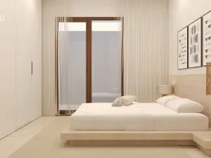 Prodej bytu 2+kk, Vera, Almería, Španělsko, 53 m2